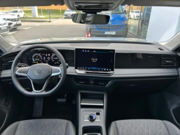 Volkswagen Tiguan III 2026 Volkswagen Tiguan Life Plus 2.0 TSI 204KM 4x4 DSG, zdjęcie 8