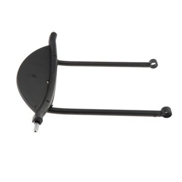 Części zamienne do wózków dziecięcych Pedał podnóżka Pedał wózka dziecięcego