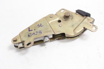 ЗАМОК НА КРЫШЕ ЛЕВЫЙ MERCEDES SL R129 W129 1990 г.