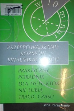 PRZEPROWADZANIE ROZMÓW KWALIFIKACYJNYCH - PALAK