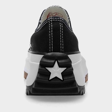 Damskie Trampki na platformie CONVERSE 168816C Ru