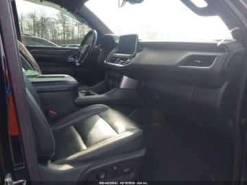 Chevrolet Tahoe GMT900 2021 Chevrolet Tahoe Z71 2021 5.3 Benzyna 355KM, zdjęcie 9