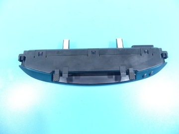 DISPLEJ BUDÍK HYUNDAI ELANTRA V 10-16