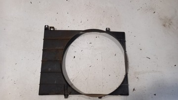 DAIHATSU TERIOS I POUZDRO VENTILÁTOR 1.3 BENZÍN 97- !!!!