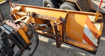 Снегоочиститель SIMED PM5