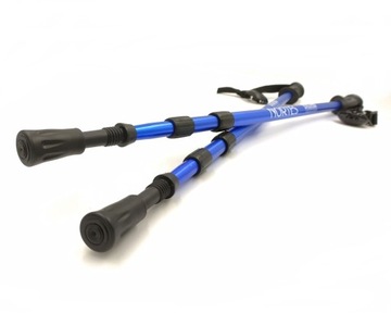 ТРЕККИНГОВЫЕ ПАЛАКИ NORDIC EVOLUTION NORTES