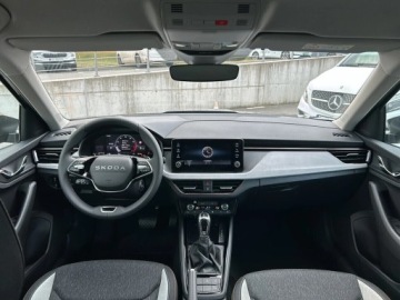 Skoda 2026 Skoda Kamiq Drive 1.0 TSI 115 KM DSG, zdjęcie 11