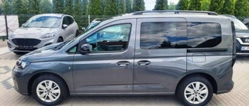 Volkswagen Caddy V Caddy 2.0 TDI 102KM 2022 Volkswagen Caddy Volkswagen Caddy III Volkswagen Caddy 2.0 TDI 102 Km 7 o, zdjęcie 5