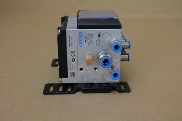 ФЕСТО КПВ10-6; CK3J2C; MULTIPIN Клапанный остров
