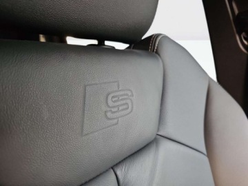 Audi Q3 II SUV 1.5 35 TFSI 150KM 2025 Audi Q3 s-line, ambient plus, kamera cofania, tempomat, pakiet optyczny cz, zdjęcie 19