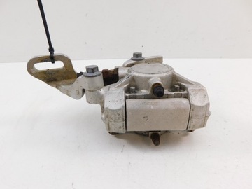 YAMAHA TDM 850 4TX ЗАДНИЙ ТОРМОЗНОЙ СУППОРТ