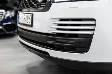 Land Rover Range Rover IV SUV SWB Facelifting 4.4 SDV8 339KM 2020 Land Rover Range Rover 4.4 SDV8 339 KM Vogue., zdjęcie 12