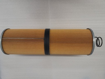 Filtr hydrauliczny do wózka Linde 0009839348