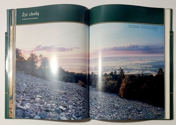 Польские регионы в Европе Свентокшиский альбом