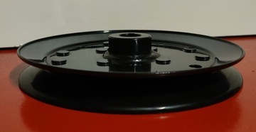 Шкив, коробка передач трактора, газонокосилки 157