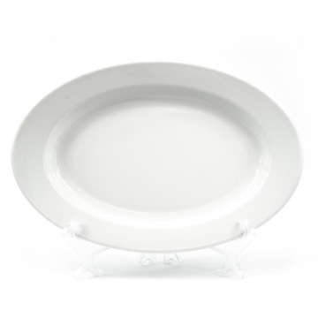 Półmisek owalny 28 cm - Lubiana Kaszub
