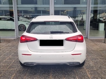 Mercedes Klasa A W177/V177 Hatchback Facelifting 1.3 180 136KM 2025 A Klasa 180 Progressive 1.3 (136KM) 2025, zdjęcie 2