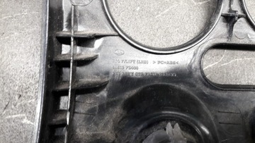 54612FD000 KONZOLA STŘEDNÍ  KIA RIO I