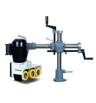 POSUW MECHANICZNY 3 ROLKOWY HOLZKRAFT