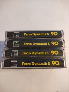 Магна Ферро Динамик С
