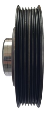 ШКИВ FORD EcoBoost 1.0 M2DA FIESTA FOCUS