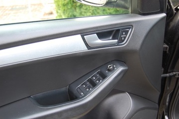 Audi Q5 I SUV 3.0 TDI 240KM 2012 Audi Q5 S-Line 4x4 Automat Klimatronic Alu Navi Piękna Salon PL Bezwypadek, zdjęcie 15