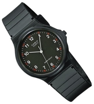 Часы Casio MQ-24-1BLEG + КОРОБКА