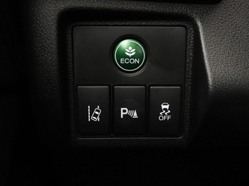 Honda HR-V II SUV 1.5 i-VTEC 130KM 2016 Honda HR-V Executive panorama navi kamera grzane, zdjęcie 32