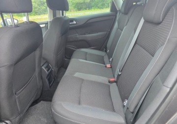 Citroen C4 II 2018 Citroen C4 1.2 Benzyna 110KM, zdjęcie 10