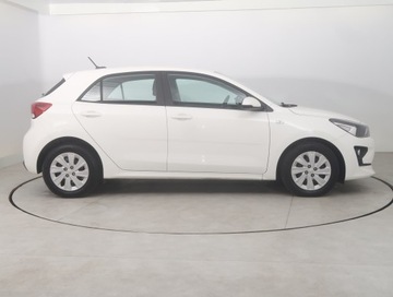 Kia Rio IV Hatchback 5d Facelifting 1.0 T-GDI 100KM 2021 Kia Rio 1.0 T-GDI, Salon Polska, 1. Właściciel, zdjęcie 5
