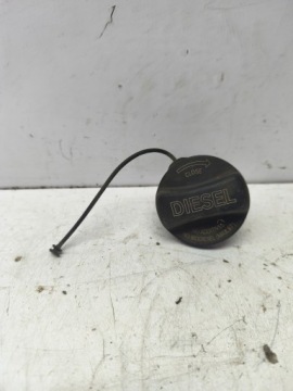 KOREK WLEWU PALIWA 2.0 L BMW 5 F10 X3 F25 1 X5 MINI COUNTRYMAN R60 10-16