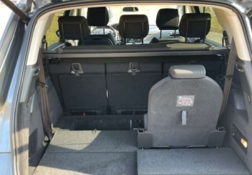 Citroen Grand C4 Picasso II Grand Picasso 2.0 BlueHDi 150KM 2015 Citroen C4 Grand Picasso 2.0HDI 150PK Manual Exclusive 7-osob Full Opcja S, zdjęcie 6