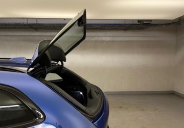 BMW Seria 3 G20-G21 Touring 2.0 320d 190KM 2024 BMW Seria 3 320d xDrive, M Pakiet, Fakura 23, Hi-Fi, ASO, Gwarancja fabryc, zdjęcie 31