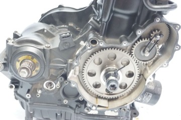 BMW F 800 GS 08-15 ГАРАНТИЯ ЗАПУСКА ДВИГАТЕЛЯ