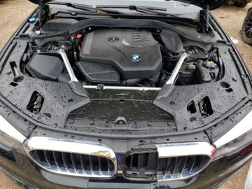 BMW Seria 5 G30-G31 2020 BMW Seria 5 530 XI 2020 2.0l 2.0 Benzyna 248KM, zdjęcie 6