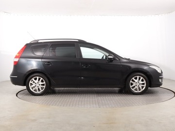 Hyundai i30 I 2008 Hyundai i30 1.6 CVVT, Klima, Klimatronic, zdjęcie 4