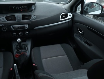 Renault Scenic III XMOD Energy TCe 115KM 2014 Renault Scenic 1.2 TCe, Klima, Tempomat,ALU, zdjęcie 7