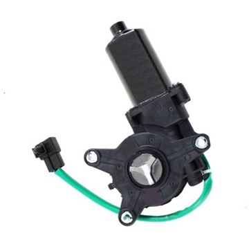 MOTOR ZVEDÁNÍ SKEL DAEWOO LANOS 1.4 8V 1.5 16V 2002-2015 NUBIRA 1.6 SX