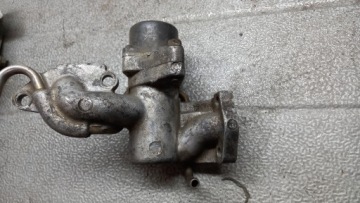 ZAWOR EGR MITSUBISHI CARISMA