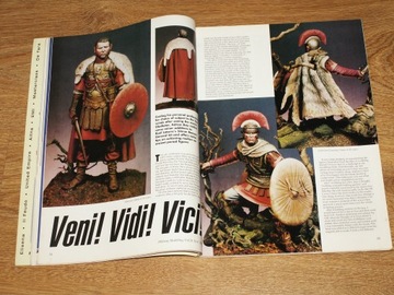 Military Modelling 2001 Vol 31 nr 9