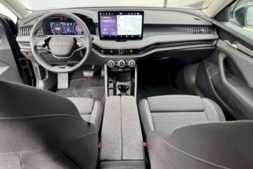 Skoda Superb IV Liftback 2.0 TSI 204KM 2026 Skoda Superb Drive 2,0 TSI (204 KM) Dowolna Konfiguracja Polski Salon, zdjęcie 7