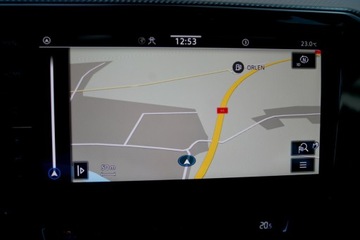 Volkswagen Arteon Fastback 2.0 TDI 190KM 2020 Volkswagen Arteon JEDYNY W PL kamery FUL LED digit, zdjęcie 25