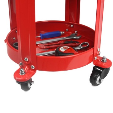 Табурет для мастерской STOOL Шкаф для квадроцикла CROSS колеса