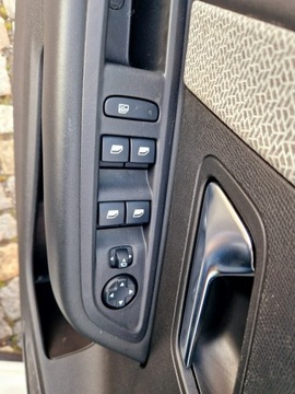 Citroen C4 III SUV 1.5 BlueHDi 131KM 2021 Citroen C4 Hed-Up. Automat. Asystent pasa, zdjęcie 30