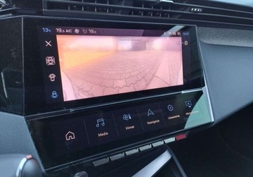 Peugeot 2022 Peugeot 308 229 Allure Pack AUTOMAT 130 KM I wl. GWARANCJA 1.2 130KM, zdjęcie 18