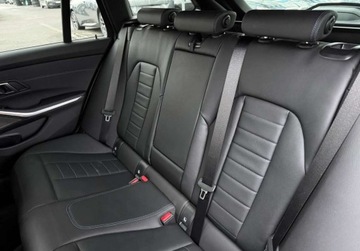BMW Seria 3 G20-G21 Limuzyna 2.0 320d 190KM 2024 BMW Seria 3 I wlasciciel M Sport Hak Gwarancja Bezwypadkowy FVAT23, zdjęcie 30