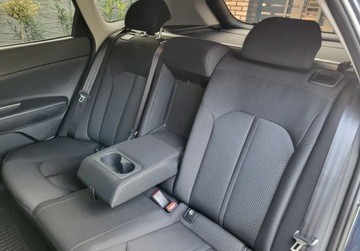 Kia Optima II Kombi Facelifting 1.6 T-GDI 180KM 2019 Kia Optima Kamera Automat Salon PL 1.6 Benzyna 180KM, zdjęcie 5