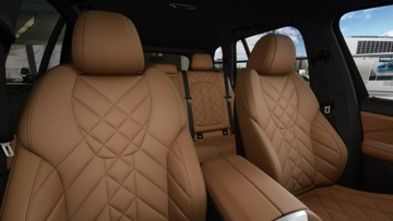 BMW X5 G05 SUV Facelifting 3.0 30d 298KM 2025 BMW X5 xDrive30d Dostępne od ręki!, zdjęcie 14