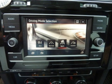 Volkswagen Golf VII 2018 Volkswagen Golf GTI*220, zdjęcie 27