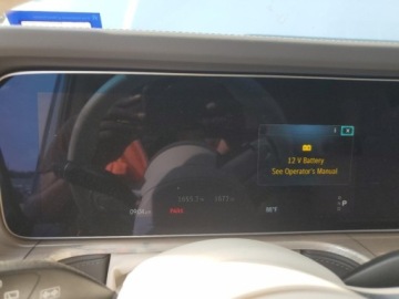 Mercedes Klasa G W465 2025 Mercedes-Benz Klasa G 2025 Mercedes-Benz G 63 AMG 4.0 Benzyna 577KM, zdjęcie 9